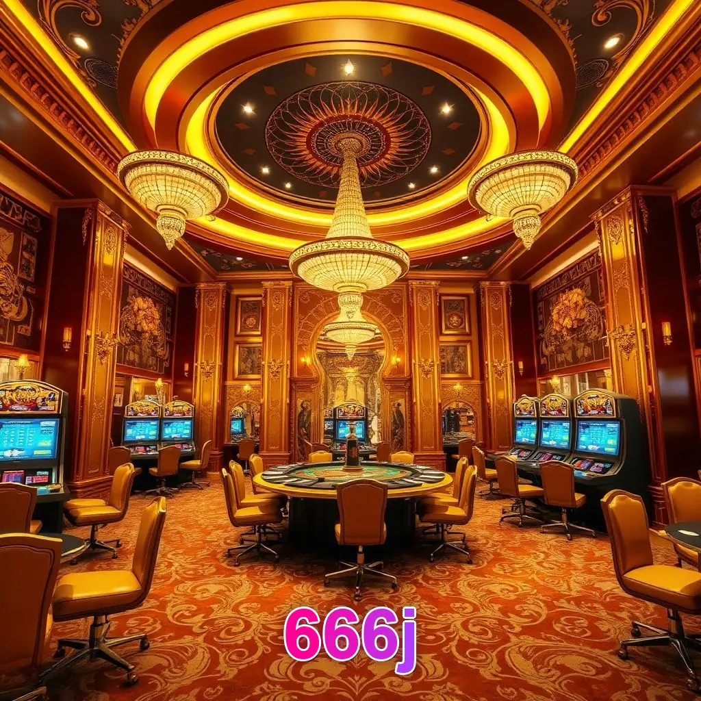 666j bonus