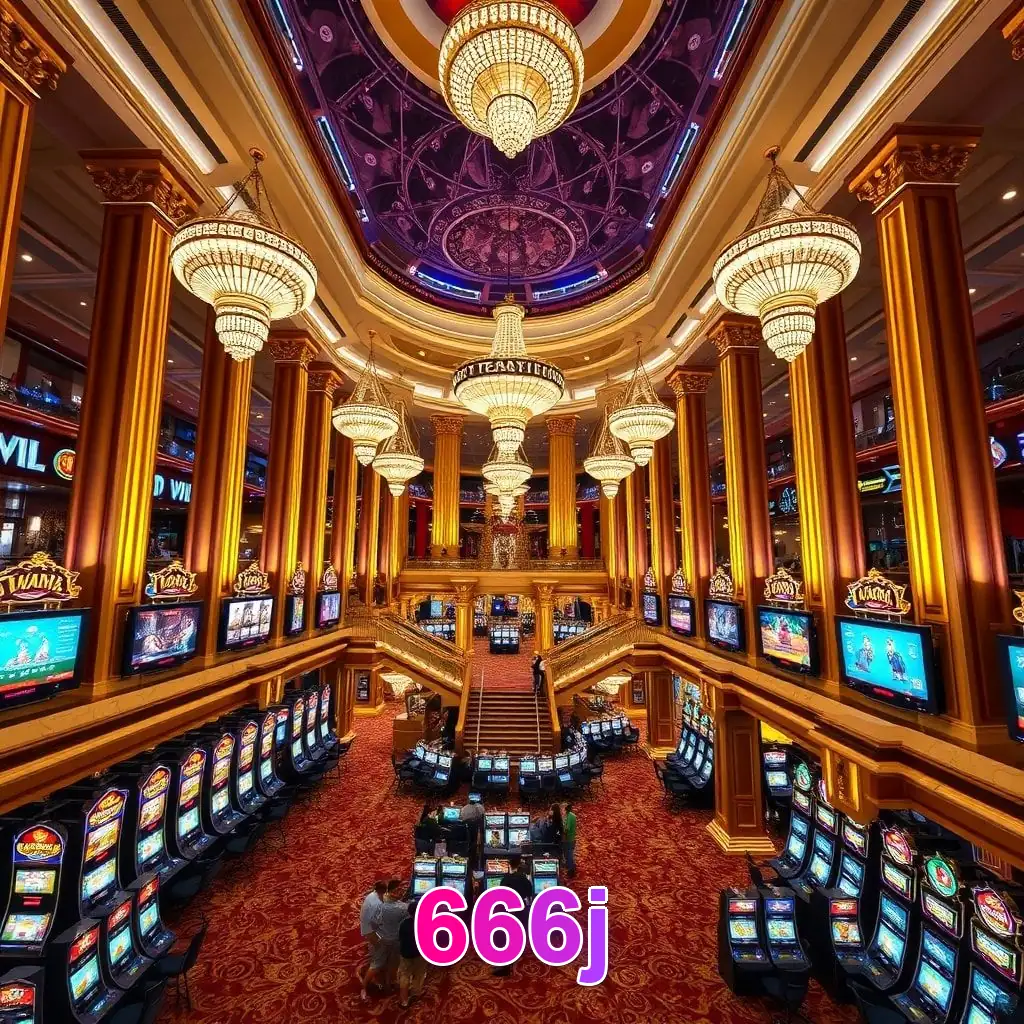 Game Fortune 666j