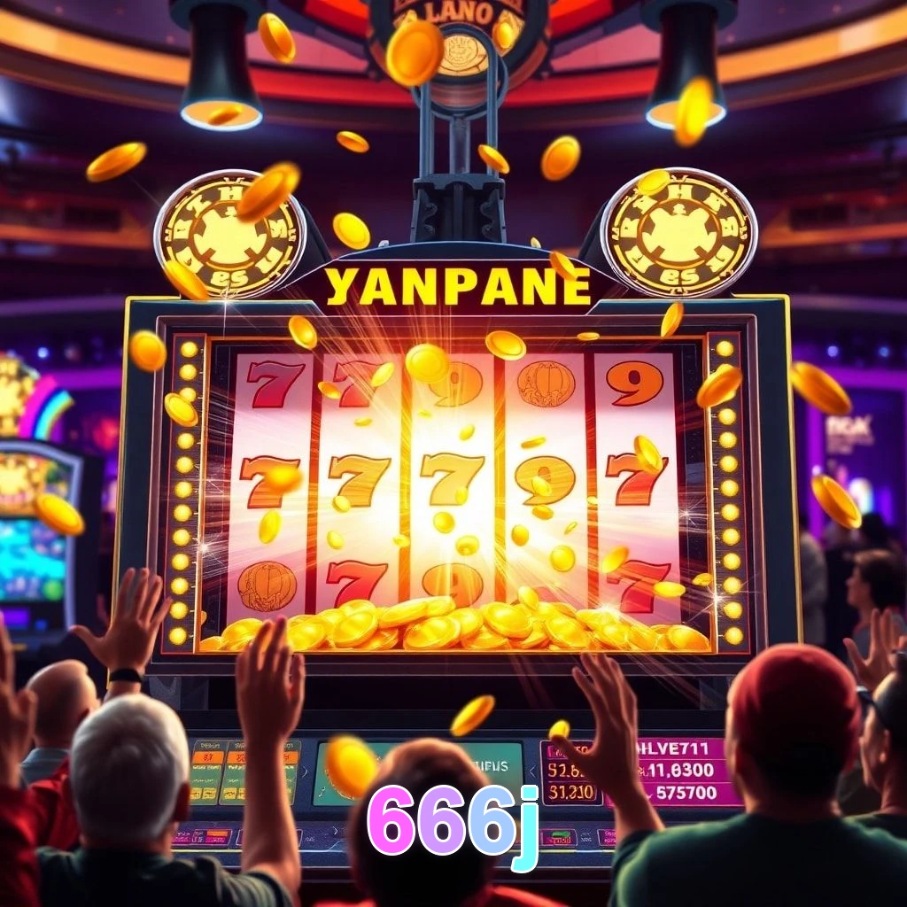 Aplikasi 666j